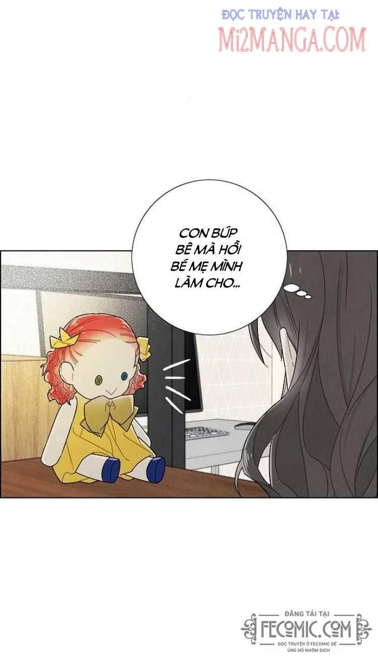 tôi đã cướp mất đêm đầu tiên của nam chính chapter 74.5 9