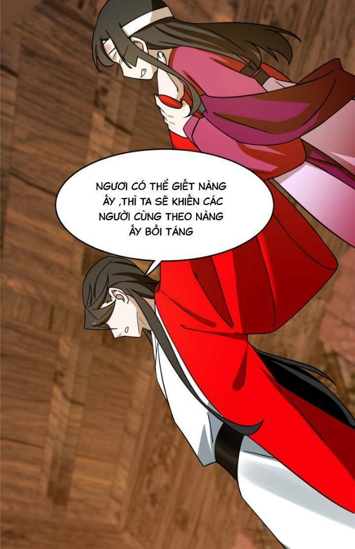 độc bộ thiên hạ: đặc công thần y chapter 152 1