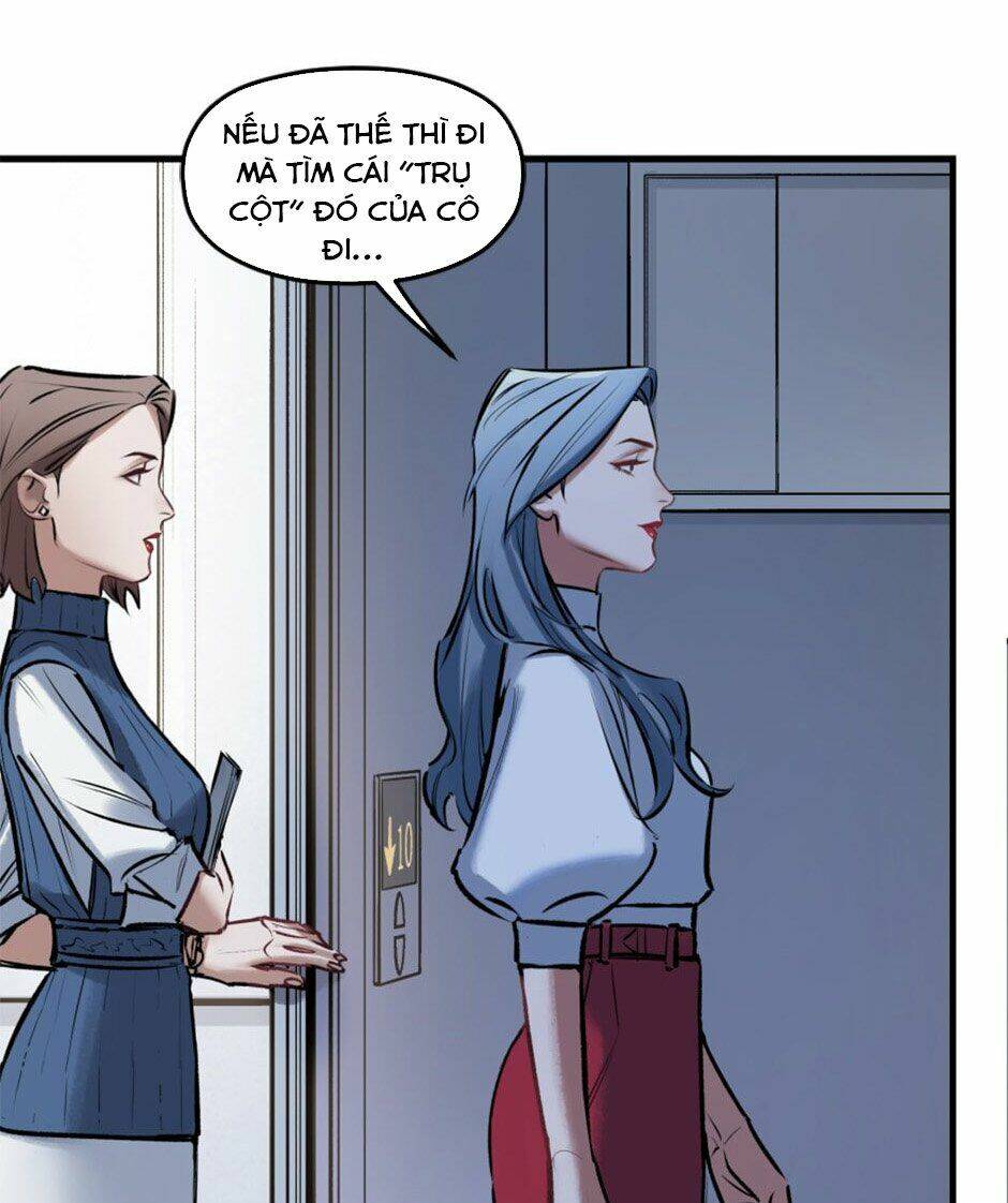 anh hùng và hiệp nữ chapter 6 11