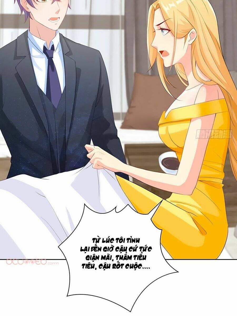 bộ váy rực rỡ ánh sao chapter 8 7