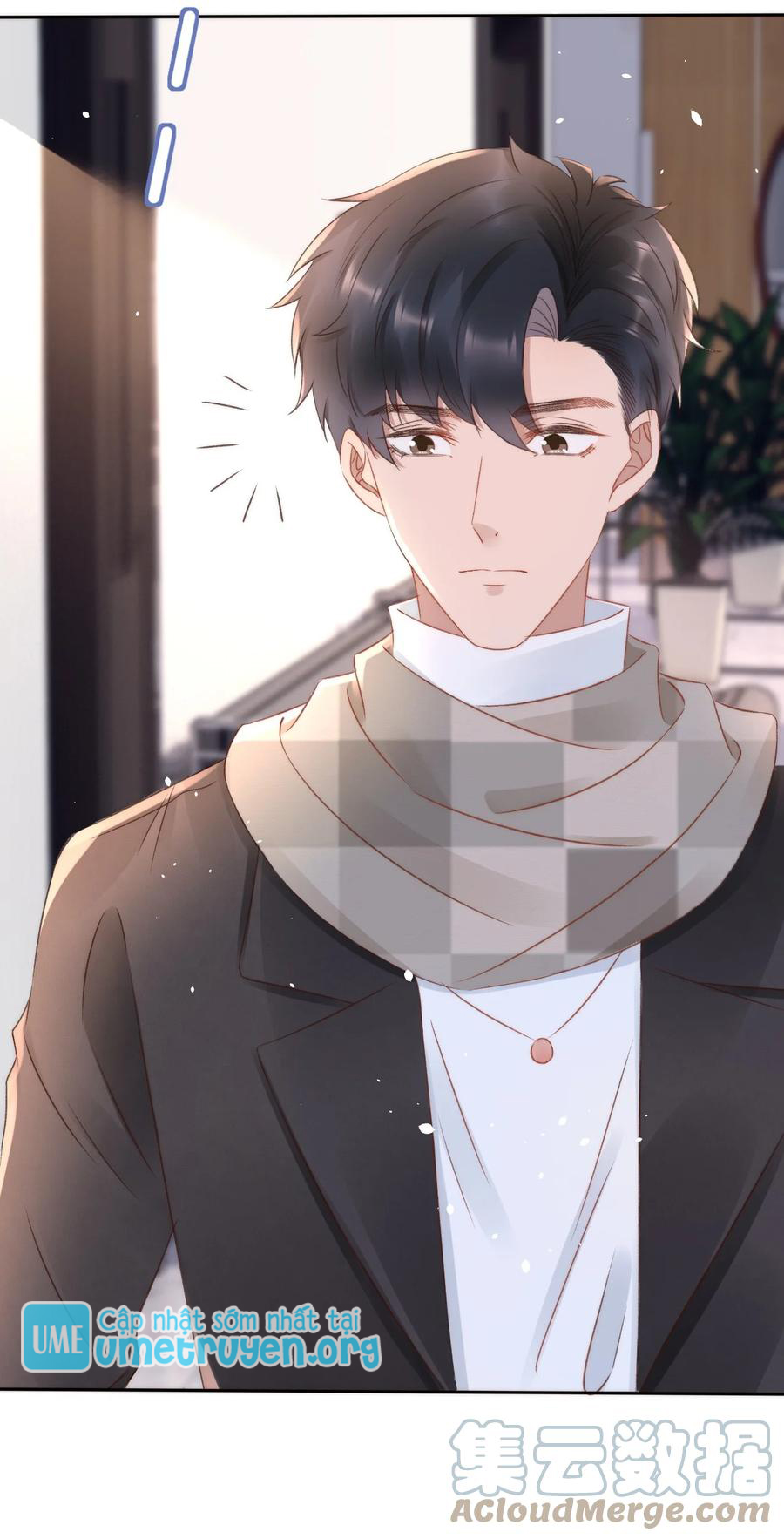 ta sinh con cho tổng tài chapter 48 18