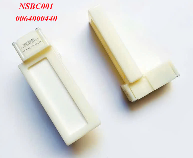 DAMPER CỬA GIÓ TỦ LẠNH AQUA – HÀNG CHÍNH HÃNG