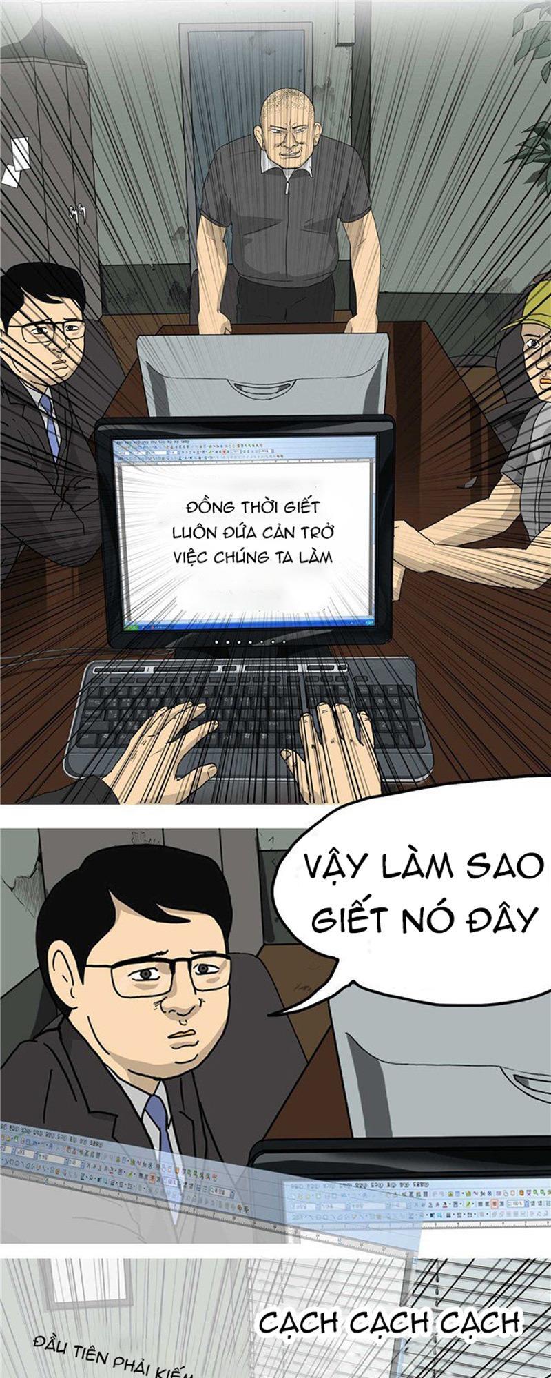 hồi sinh chapter 14 28