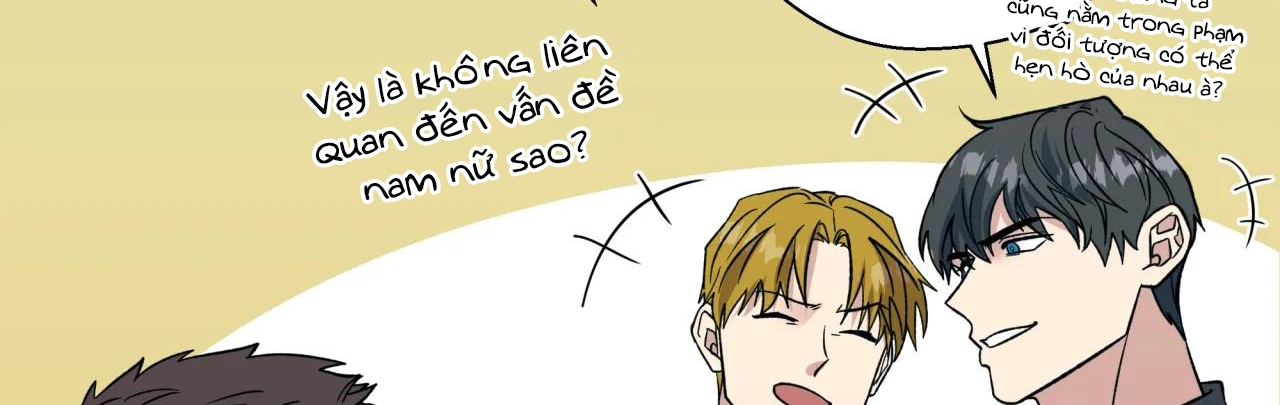 ám ảnh pheromone chapter 61 105