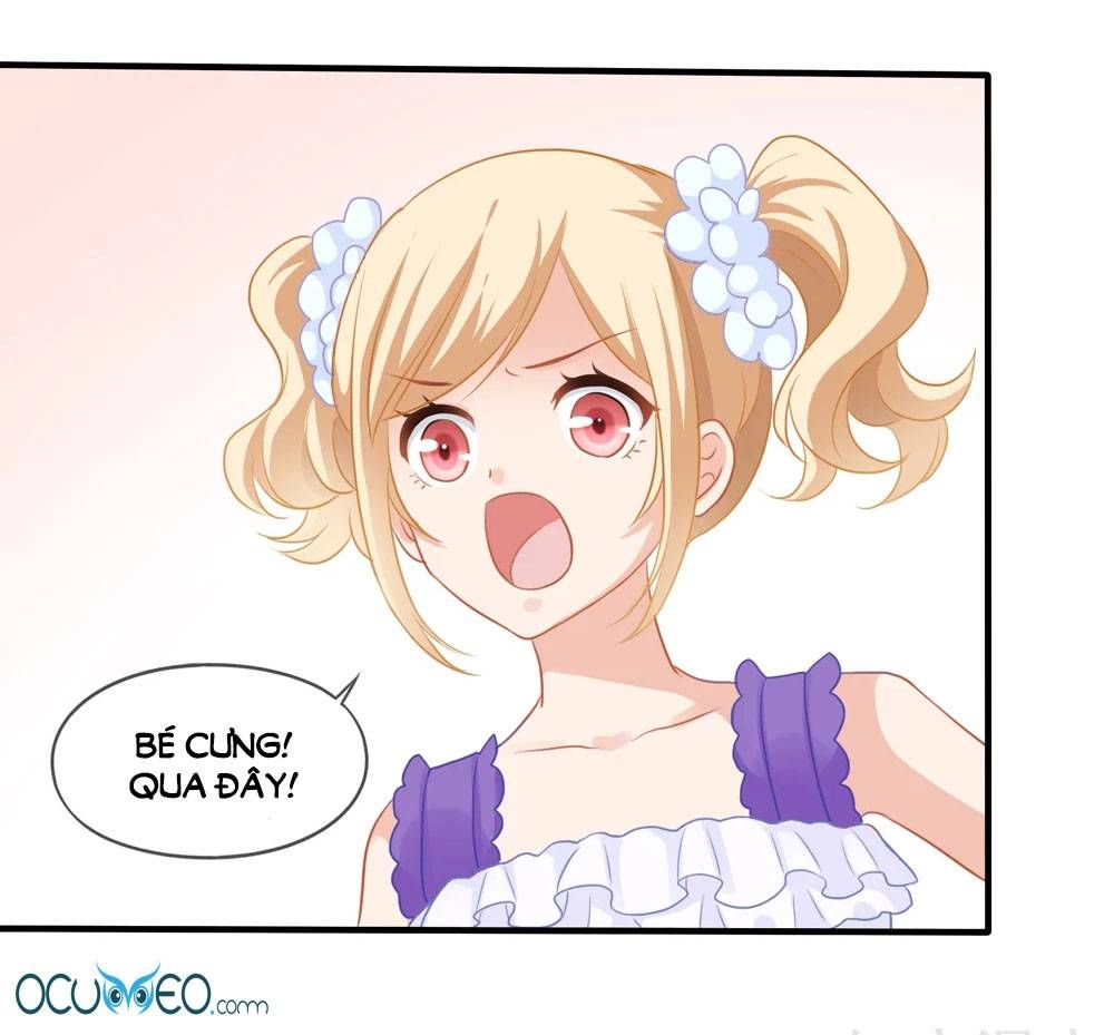 mỹ vị giai thê chapter 14 4