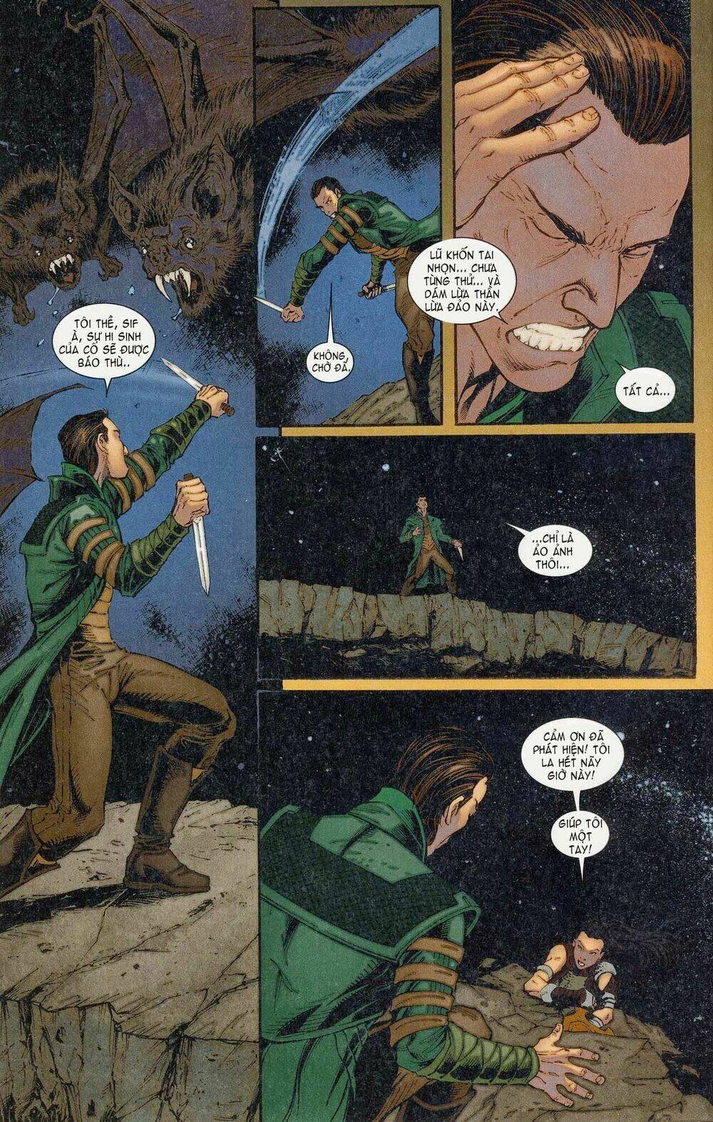 marvel cinematic universe chapter 17 37