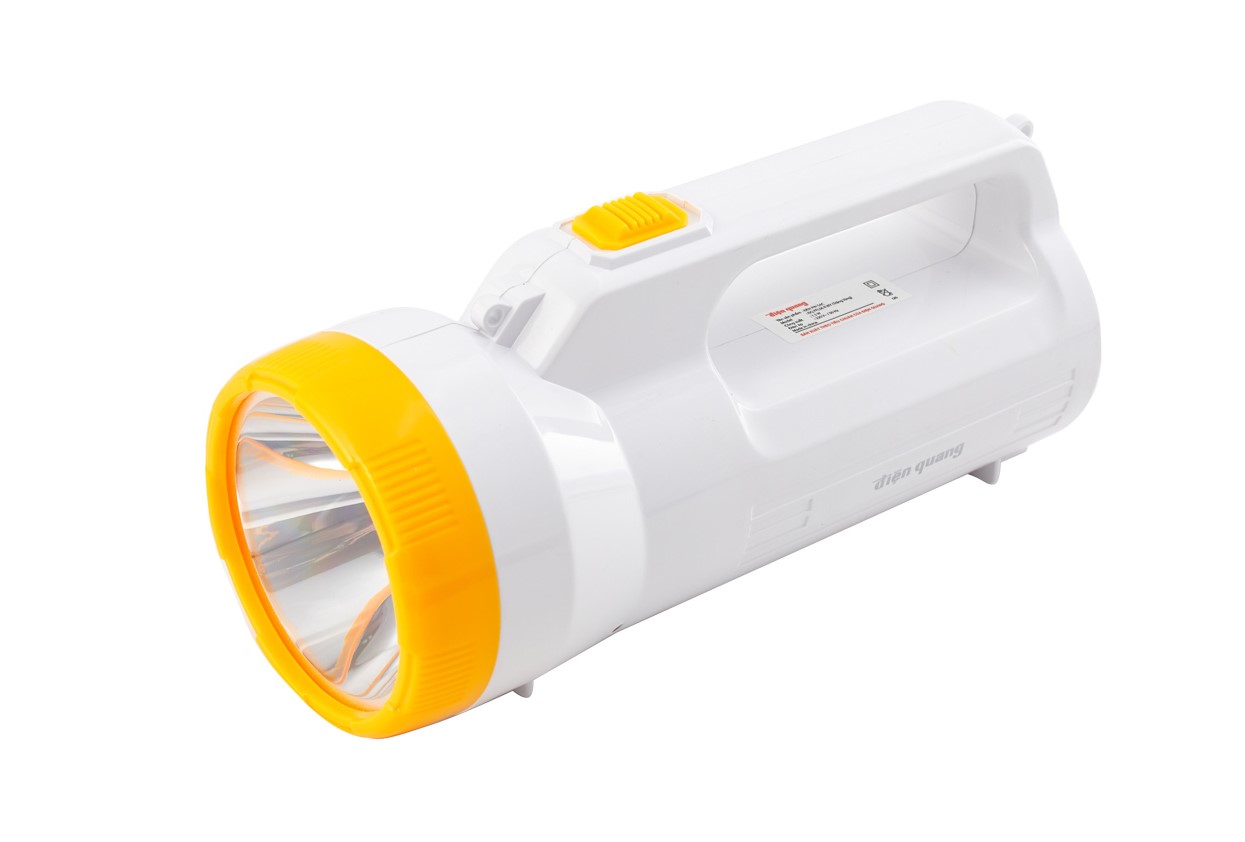 Đèn Pin Led Điện Quang 2.5W PFL06