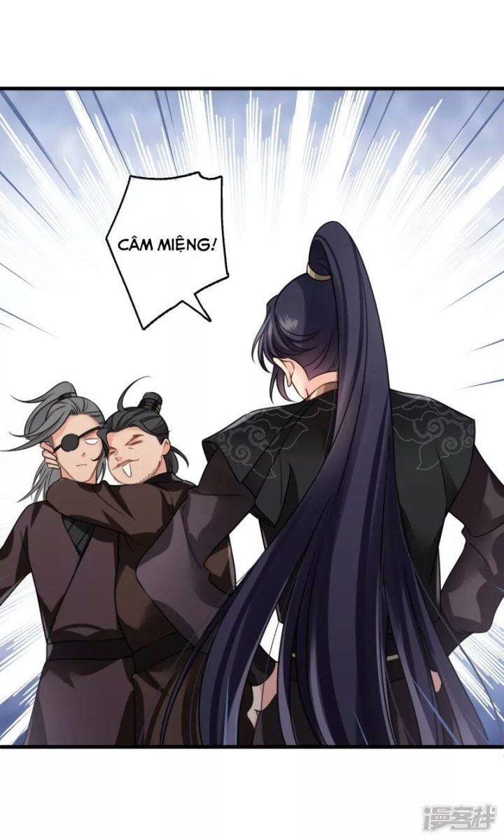 nụ cười của ngươi ngọt gãy tám cái răng của ta chapter 17 23