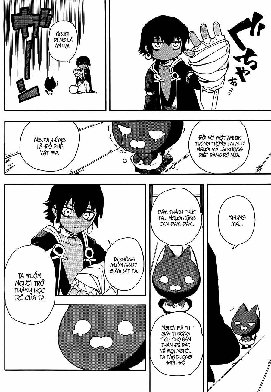 great priest imhotep chapter 2 41