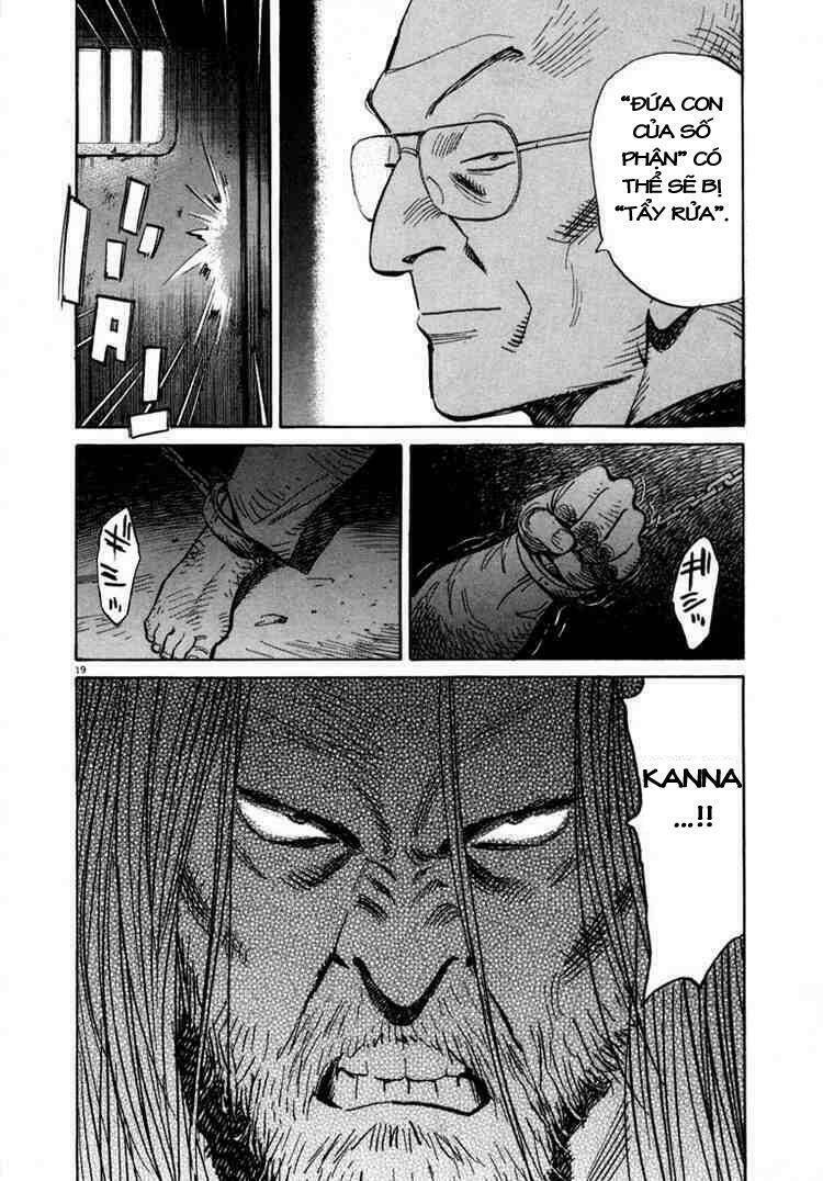 những chàng trai thế kỉ 20 chapter 64 21