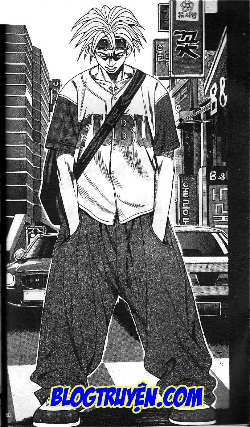 bitagi - anh chàng ngổ ngáo chapter 39 20