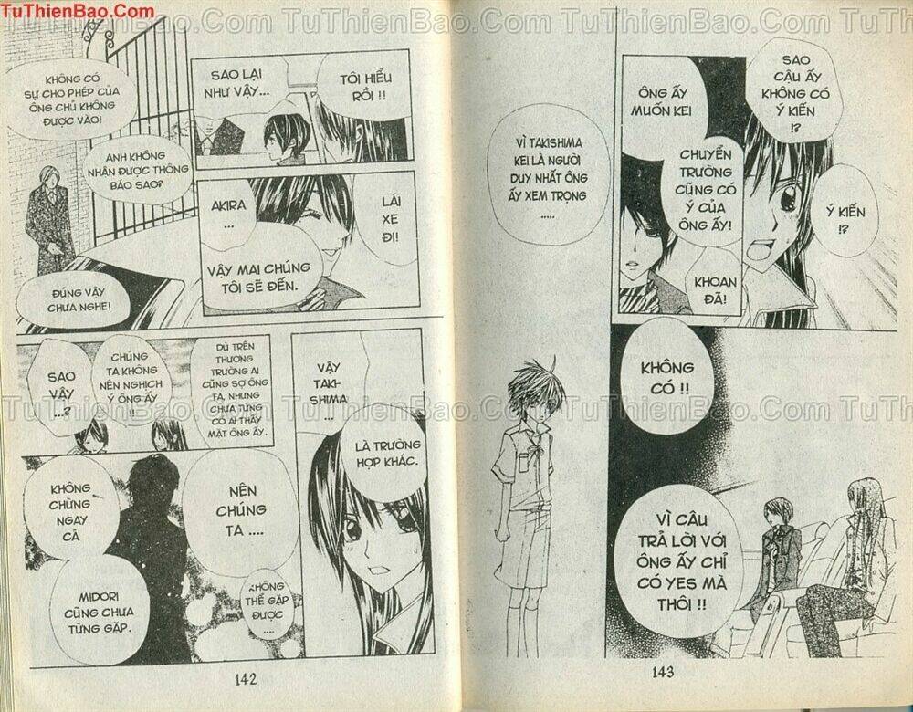 s a - lớp học ưu tú chapter 5 67