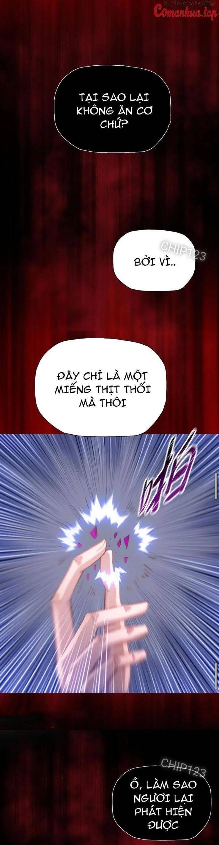 kẻ tàn nhẫn ngày tận thế: bắt đầu dự trữ hàng tỷ tấn vật tư chapter 29 29