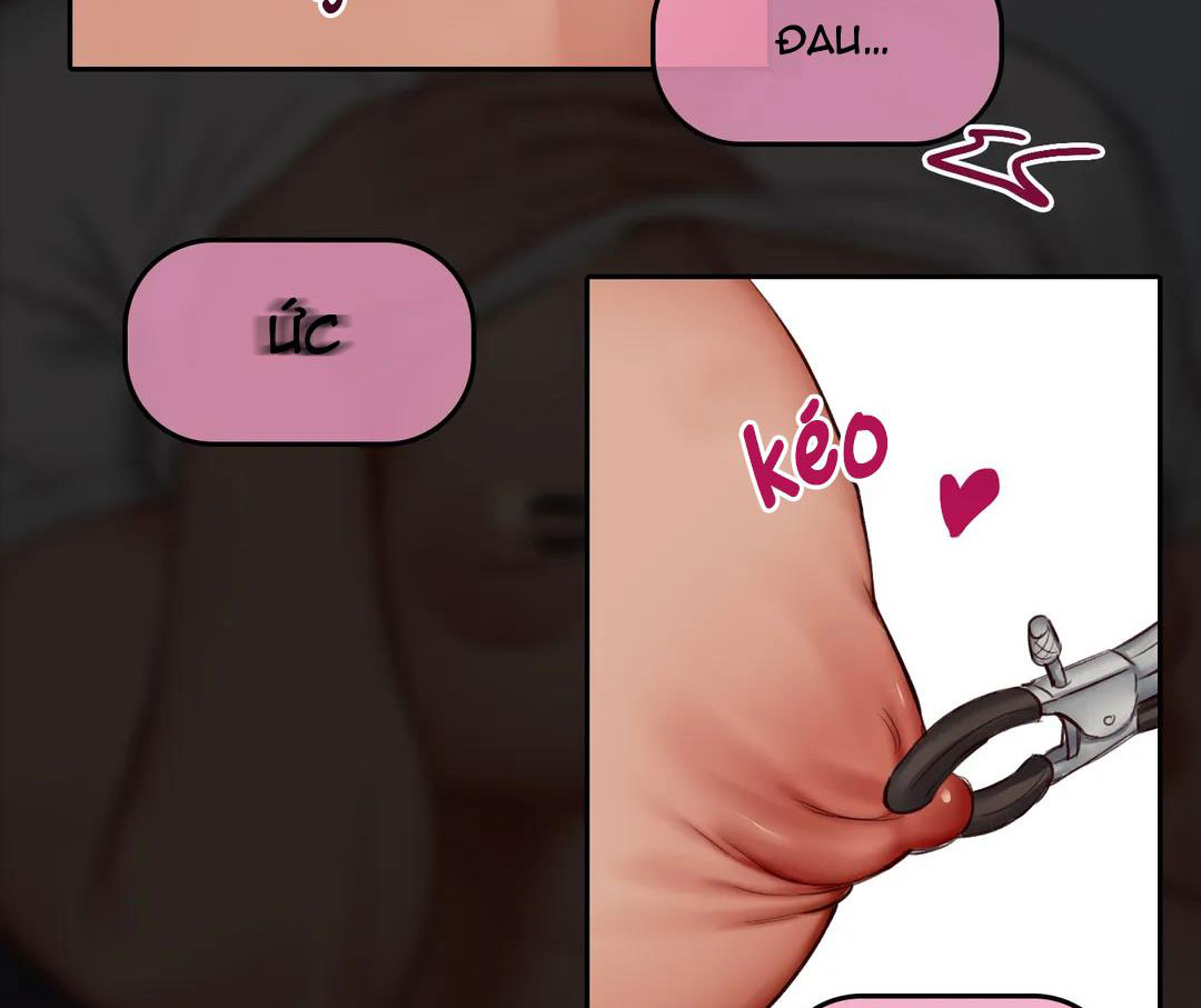 bài học về ngực của quý ngài sextoy chapter 1 123