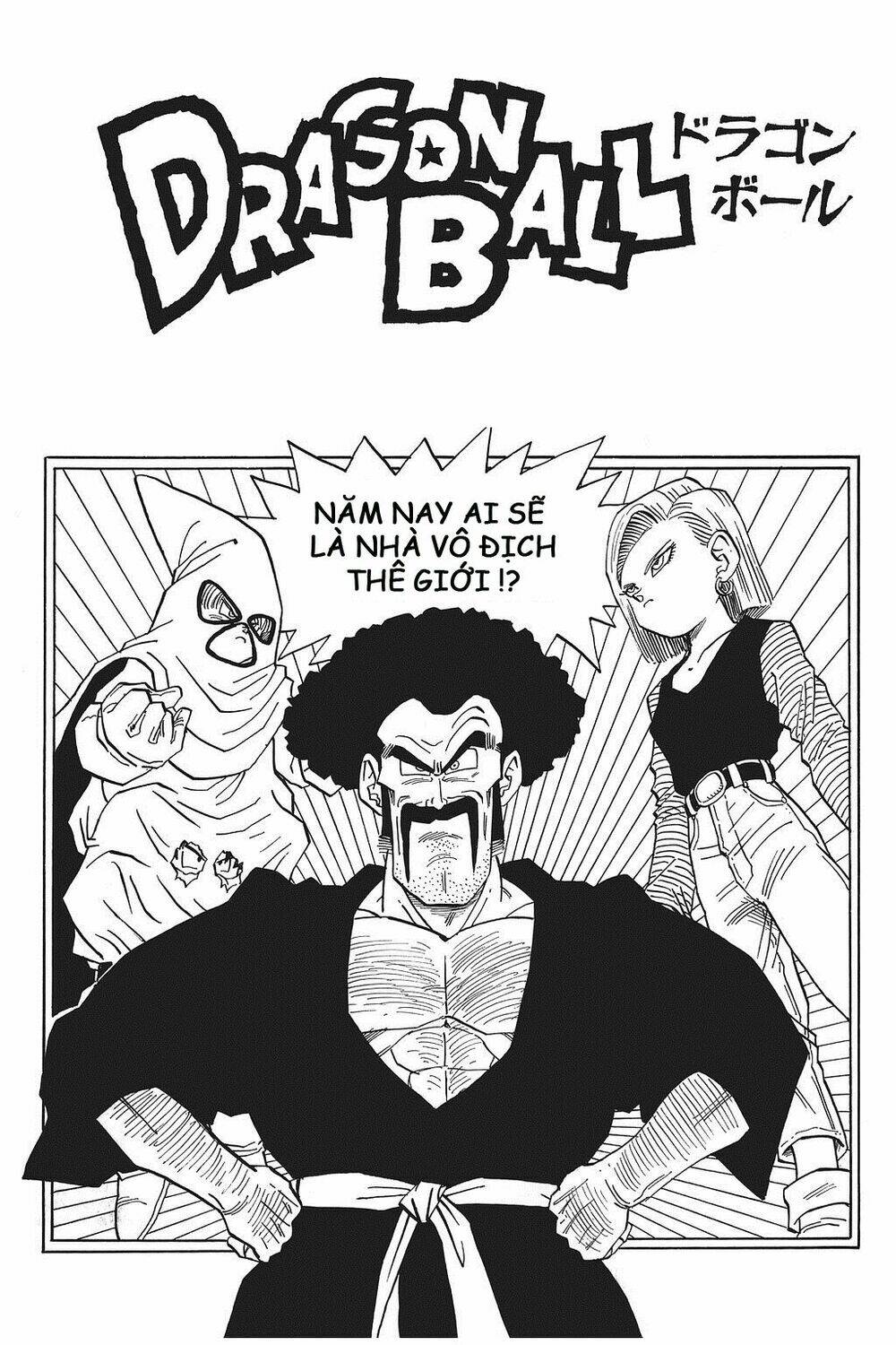 dragon ball - bảy viên ngọc rồng chapter 453 4