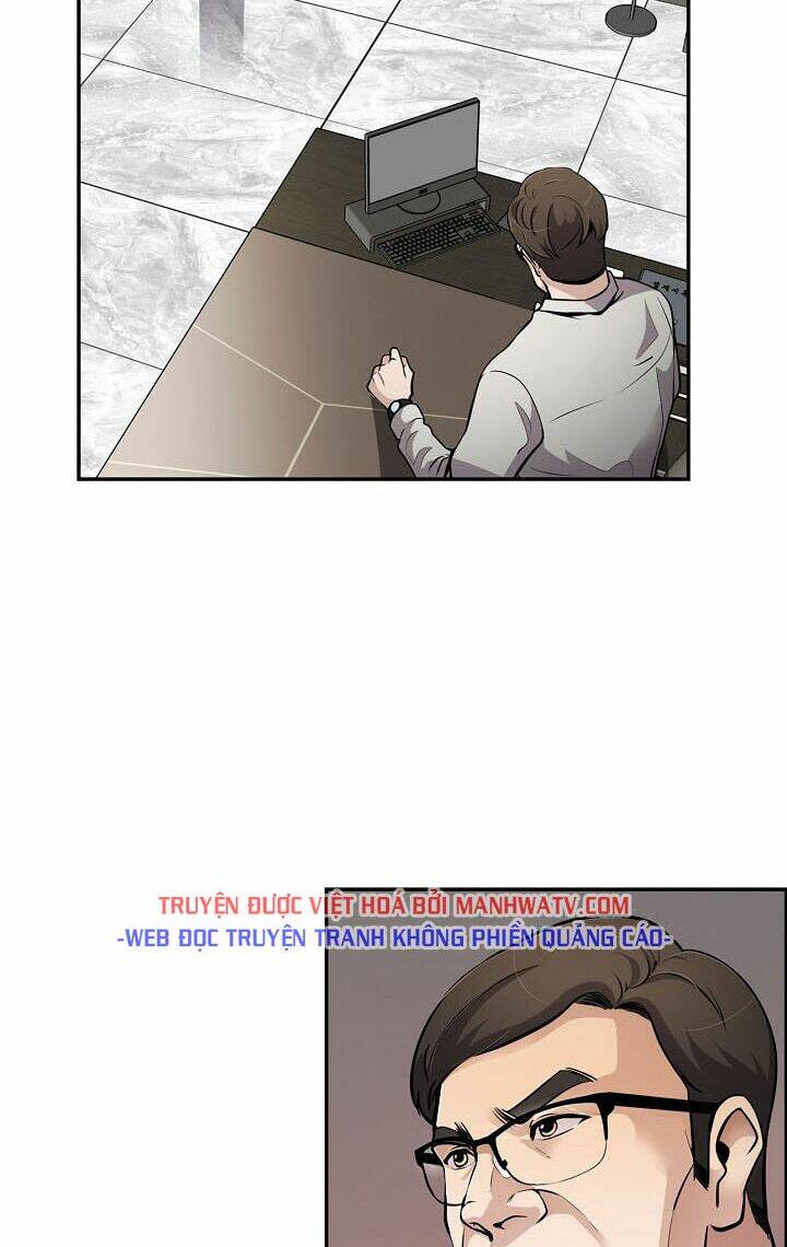 điều tra viên chuyển sinh chapter 72 21