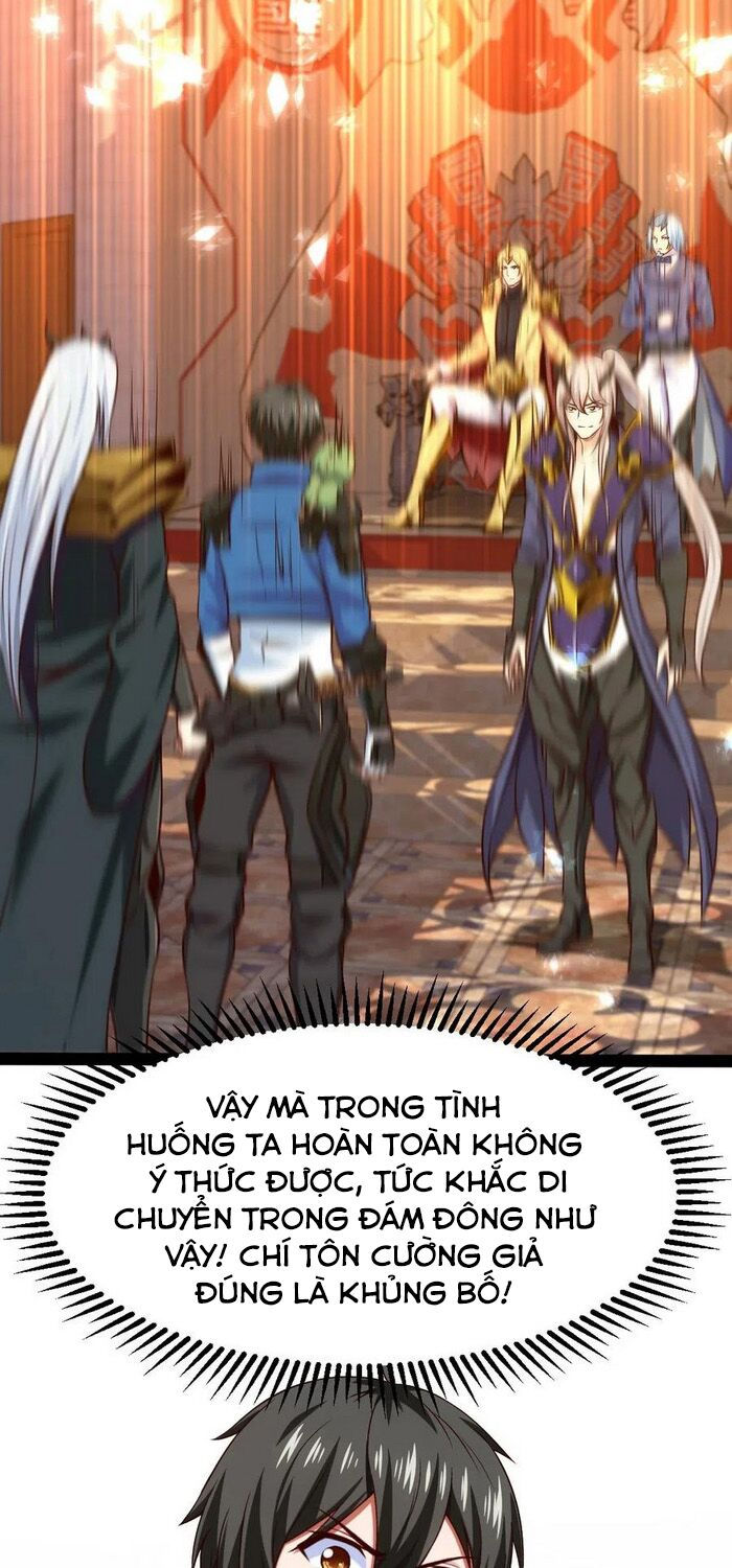 ma thú kiếm thánh dị giới tung hoành chapter 140 30