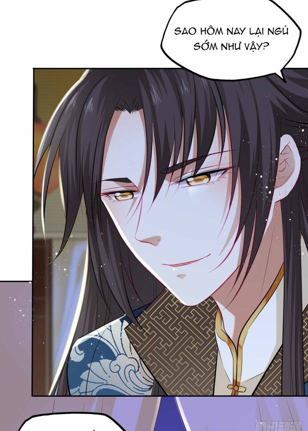 vương phi thật thích trang điểm chapter 89 33