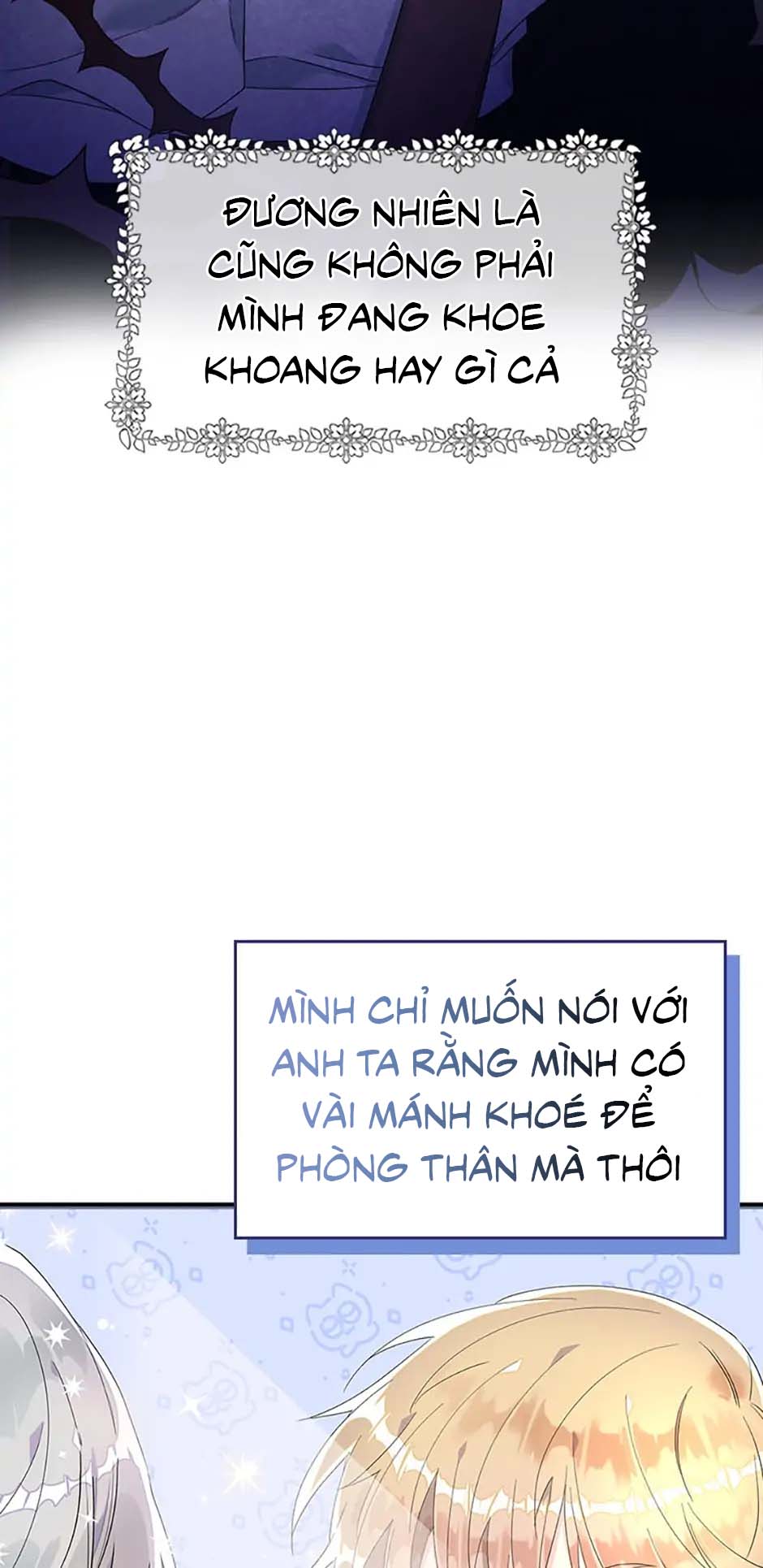 syrinx - trị liệu sư của kẻ phản diện chapter 6.1 49