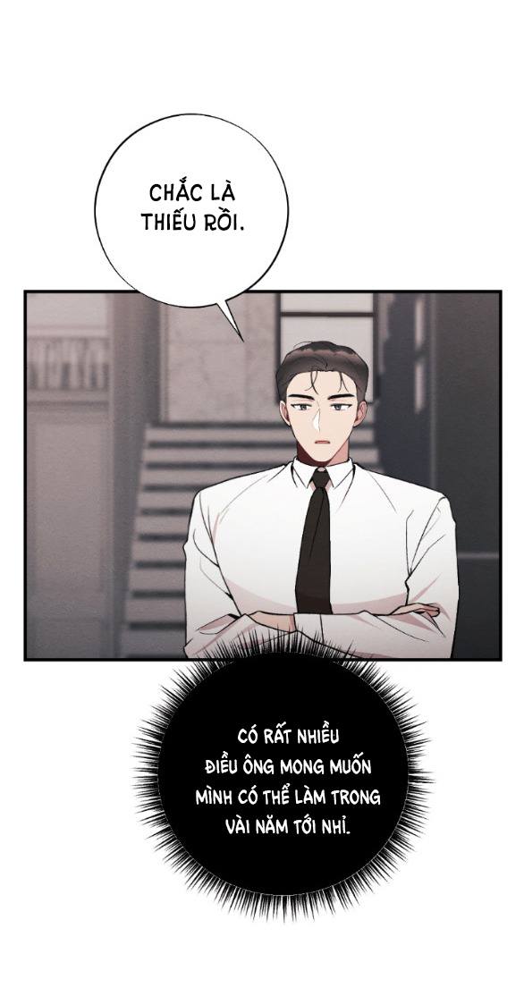 Ăn Mòn chapter 23.2 - Trang 2