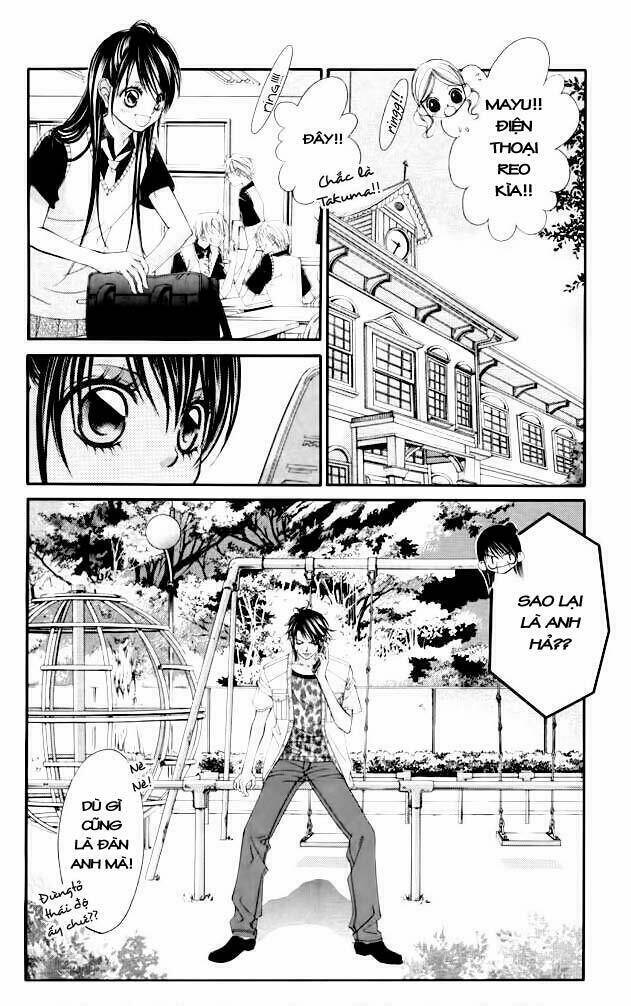 boku no hatsukoi wo kimi ni sasagu chapter 53 11