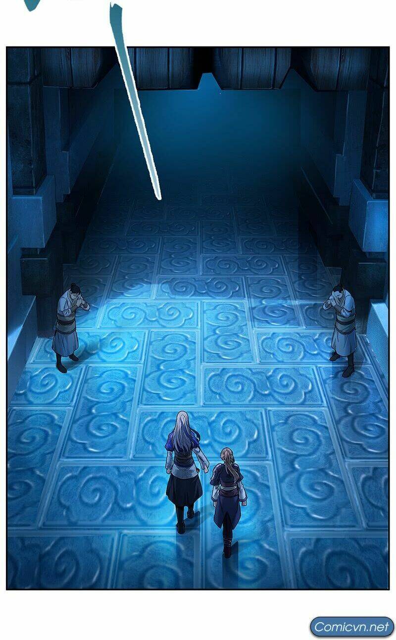 thiên cơ lục chapter 3 16