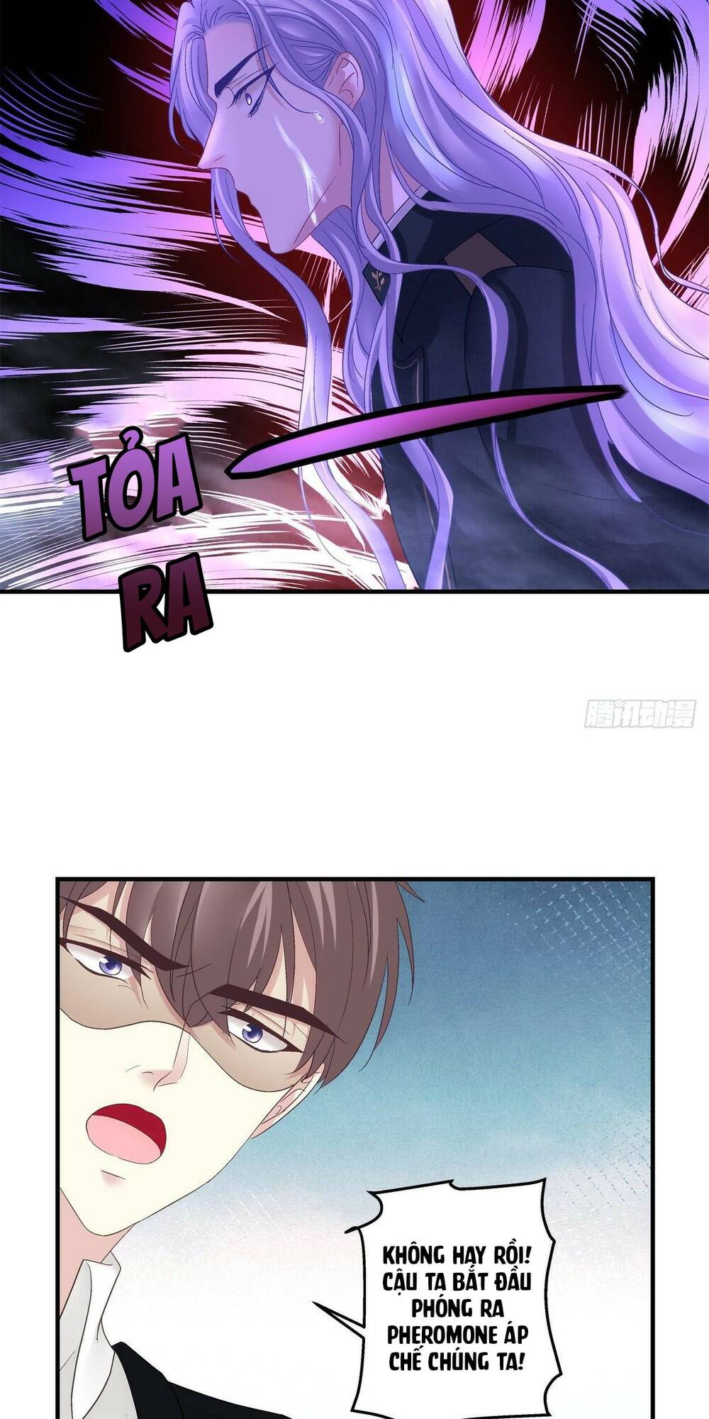 toàn bộ nắm trong tay chapter 136 6