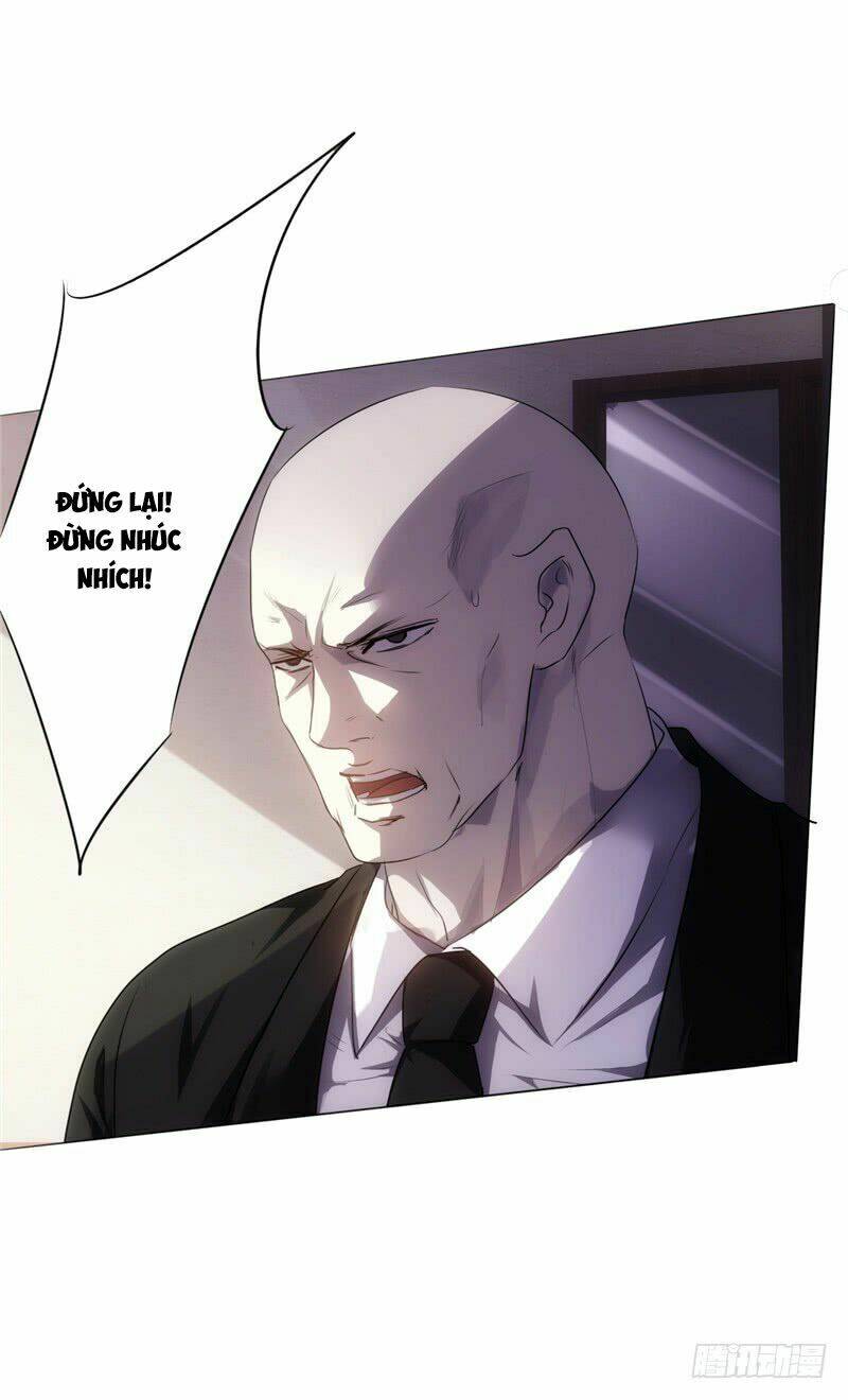 tối cường công nhân chapter 1.5 37