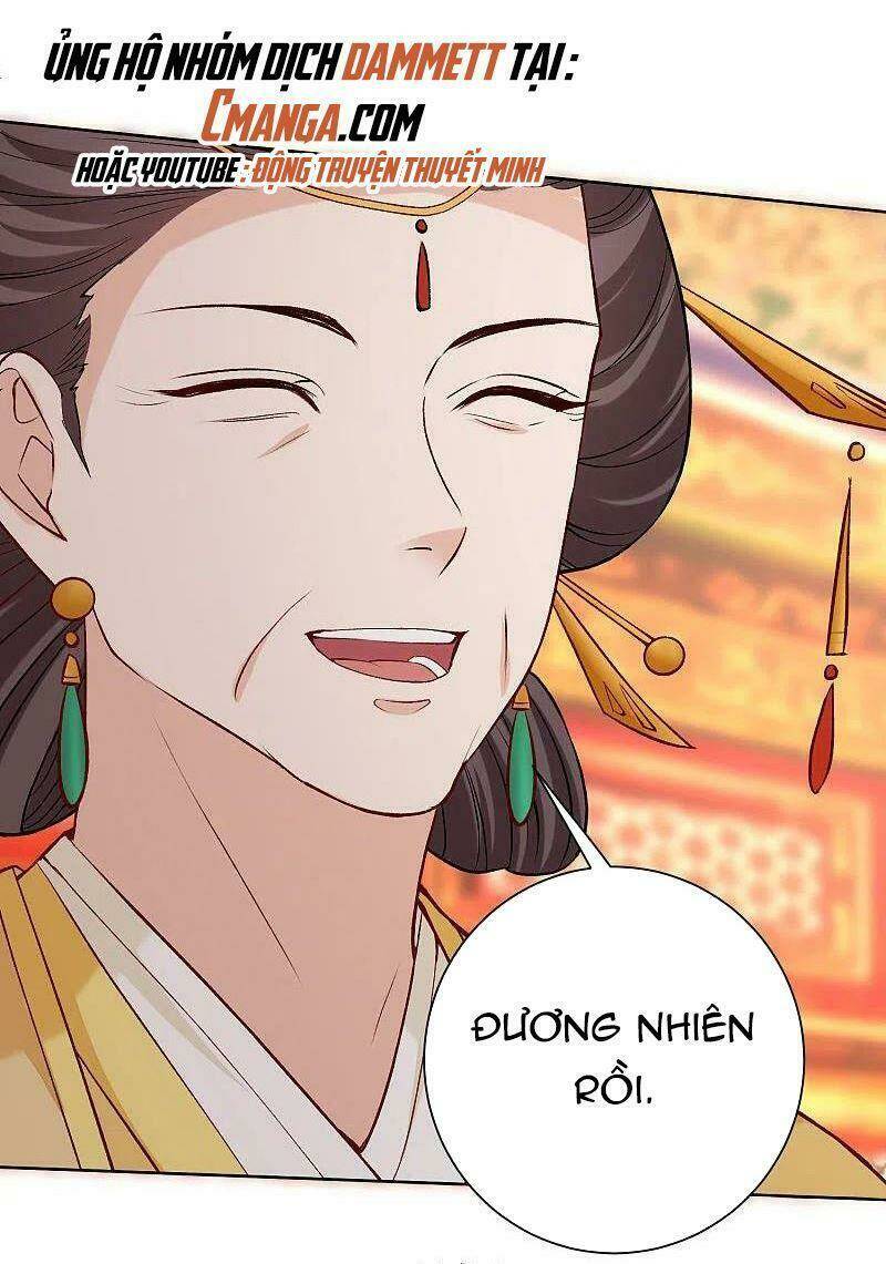 độc y đích nữ chapter 215 20