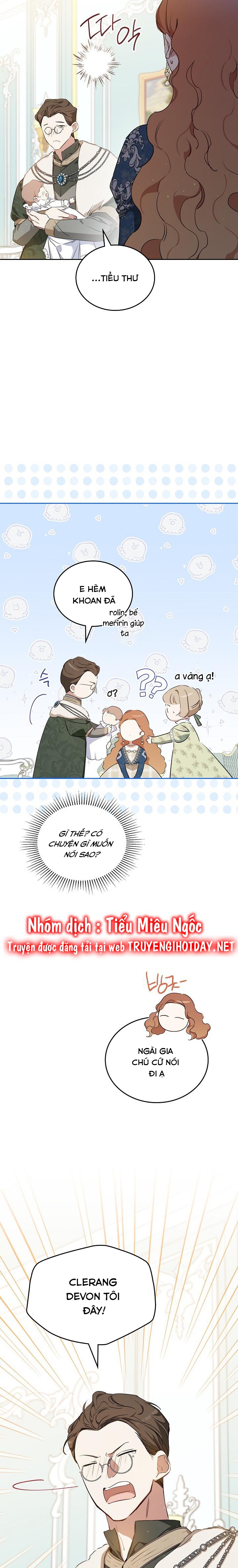 lần này tôi sẽ trở thành gia chủ chapter 135 11