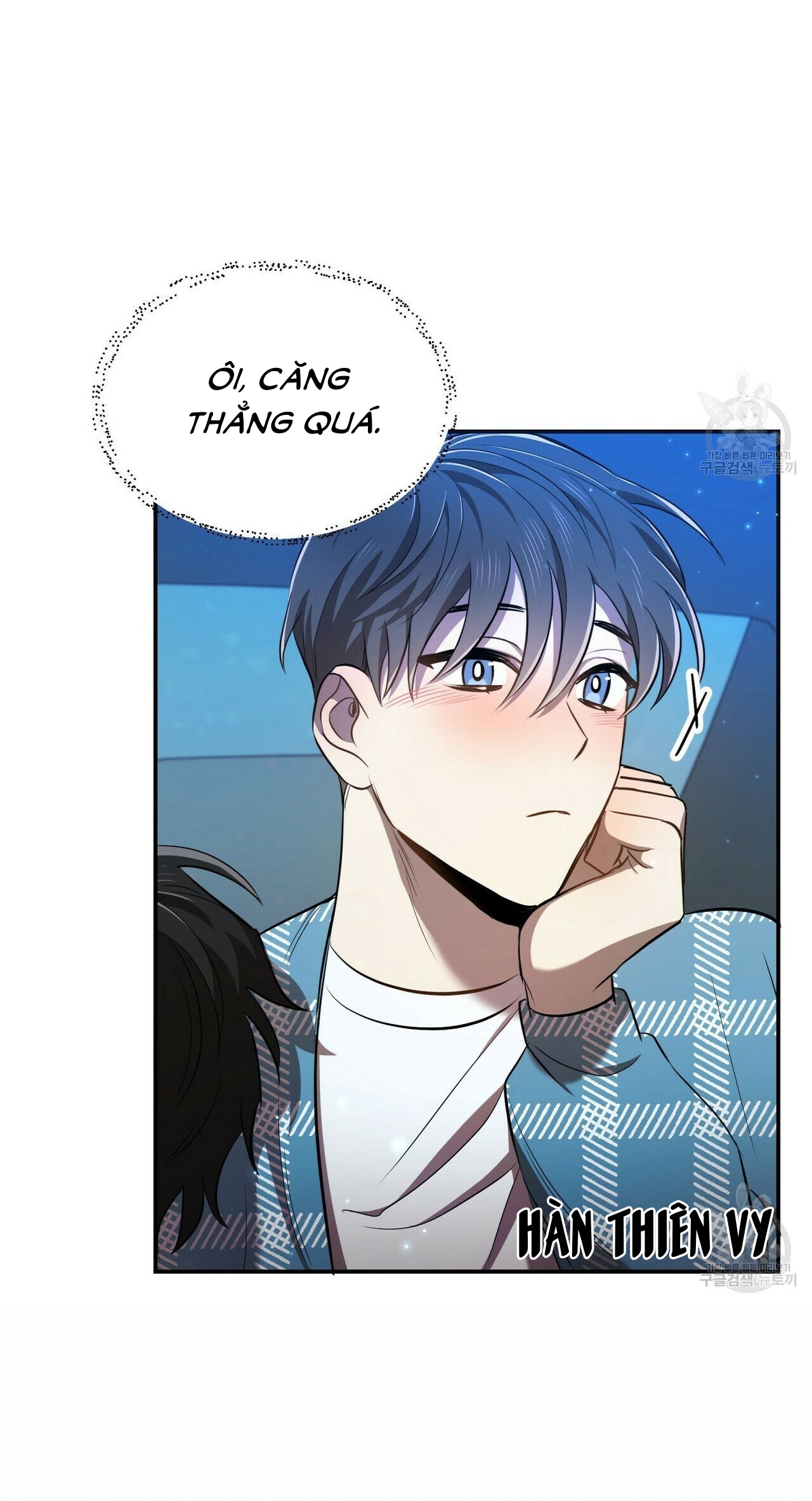 dự báo tình yêu chapter 5 31