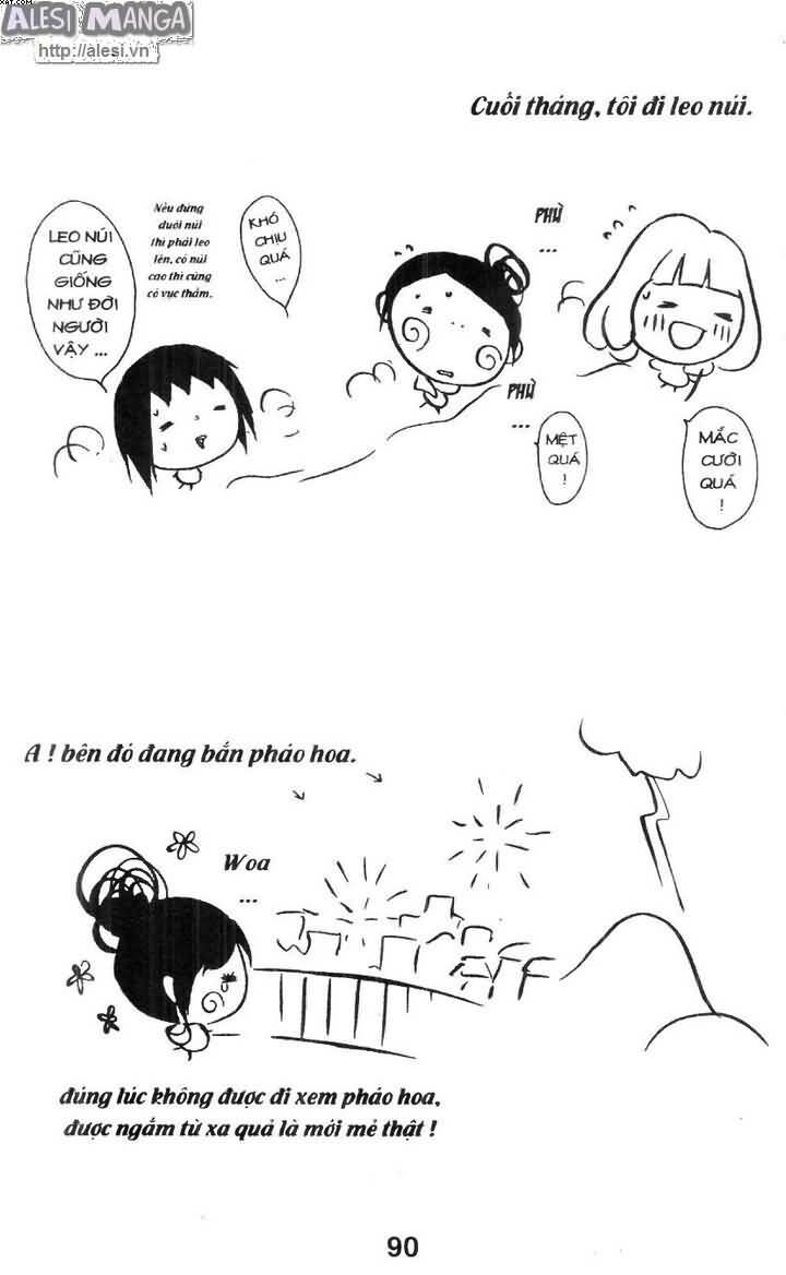 lời tỏ tình muộn màng chapter 2 90