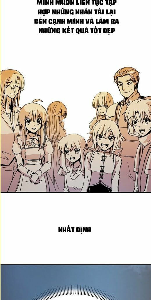 người chơi lỗi chapter 41 31