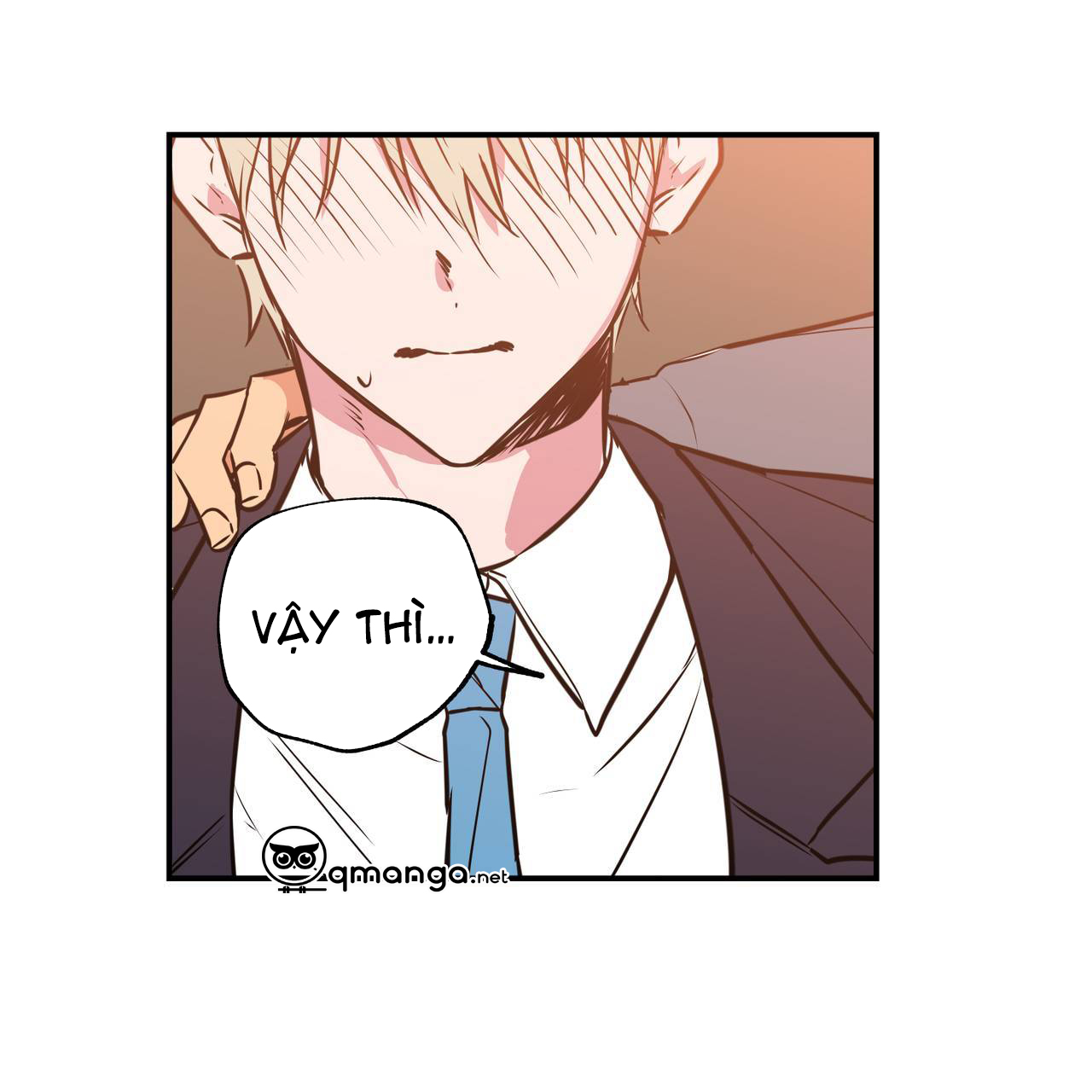 không chốn yêu đương chapter 7 1