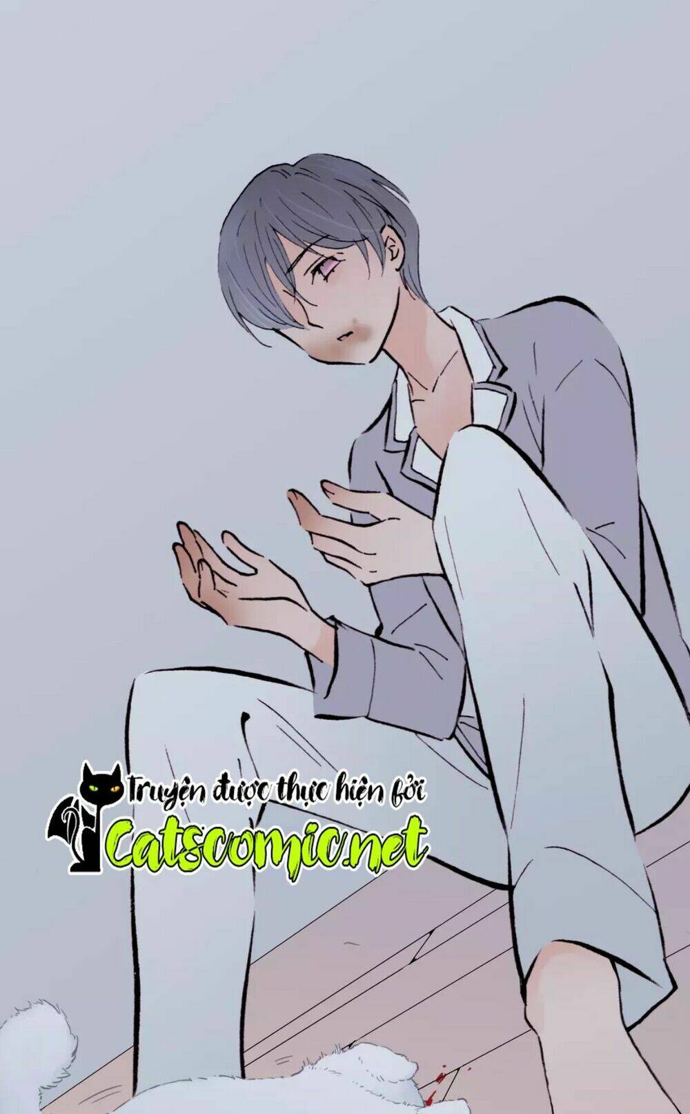 ác quỷ ngây thơ chapter 1 93