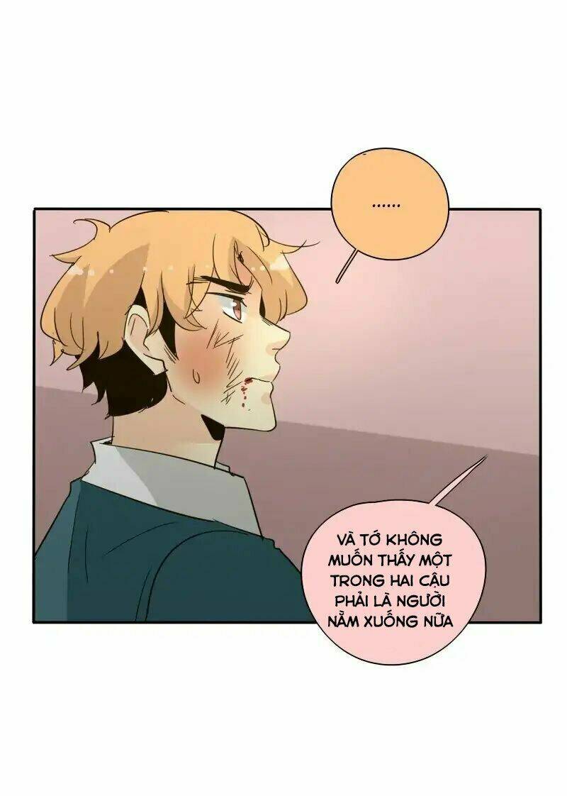 Thế Giới Không Hoàn Hảo Chapter 149 84