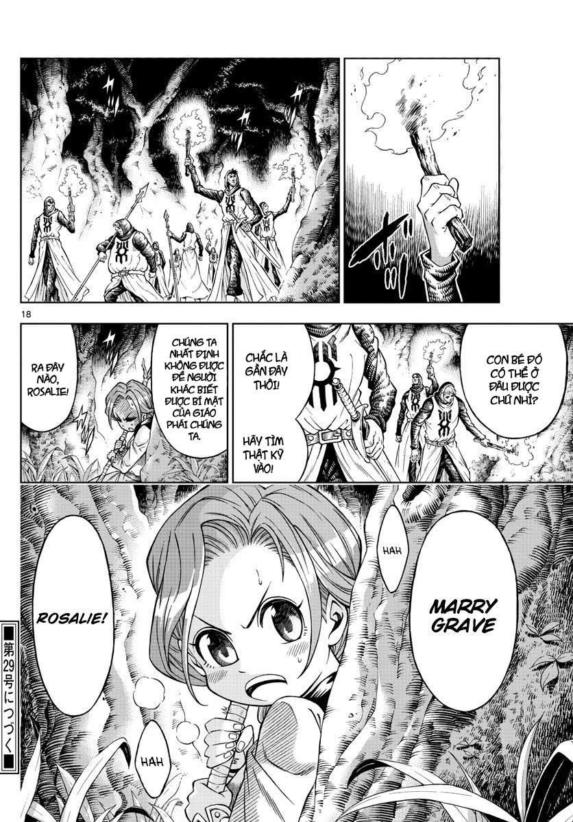 marry grave chapter 22 19