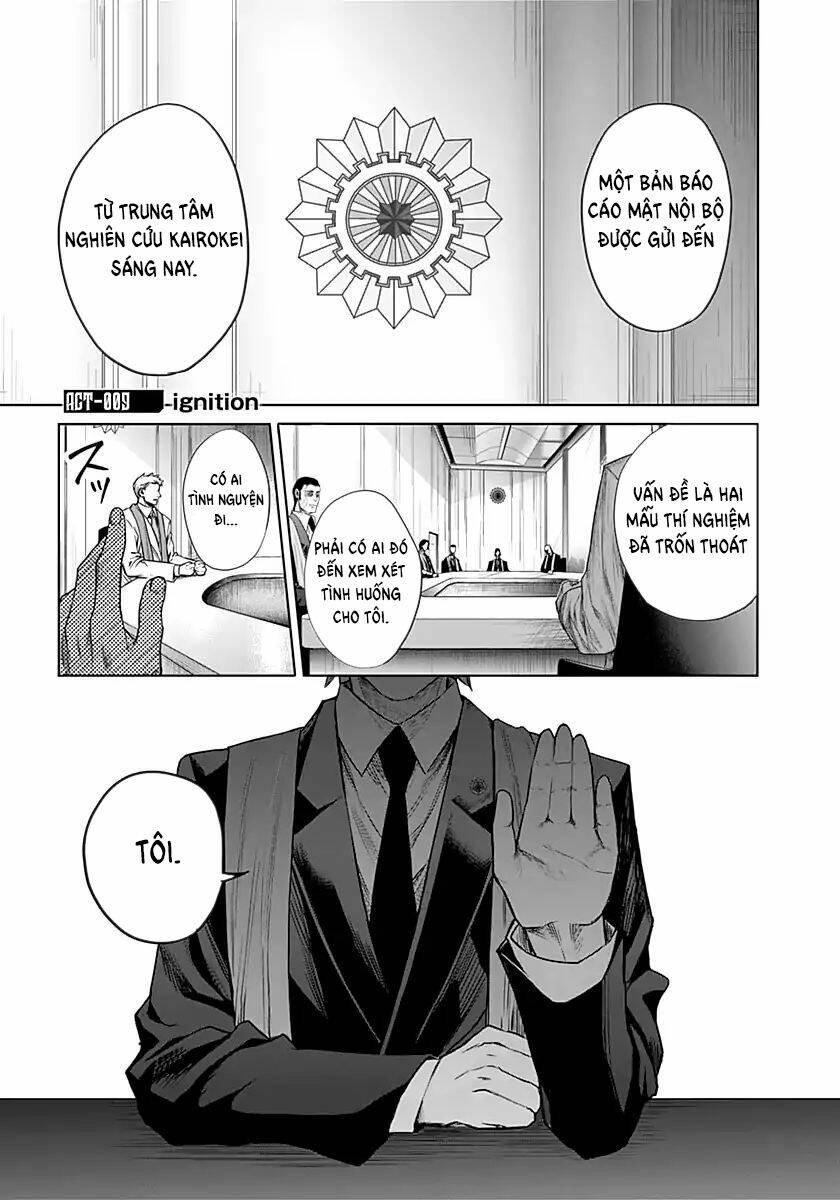 blue phobia chapter 9 2