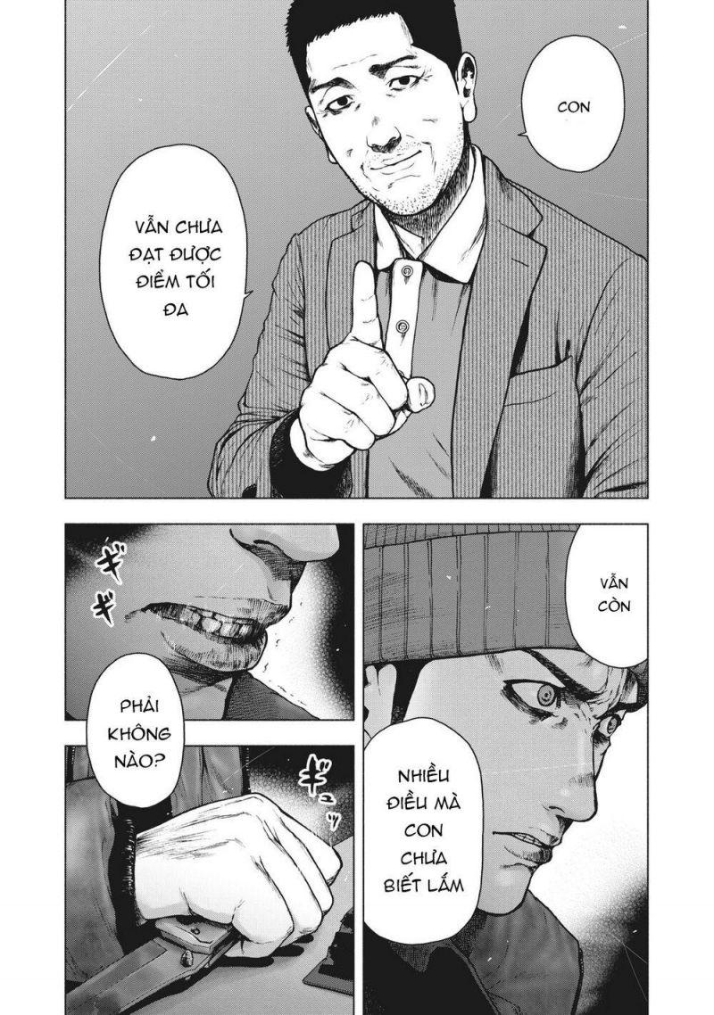 shin'ai naru boku e satsui wo komete chapter 84 2