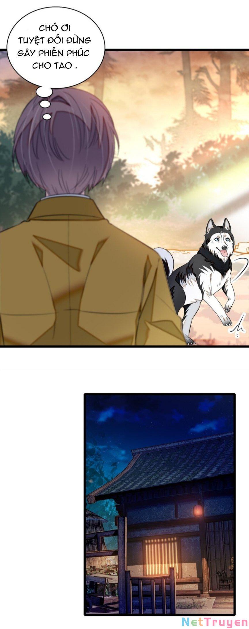 long phượng phiên chuyển chapter 62 9