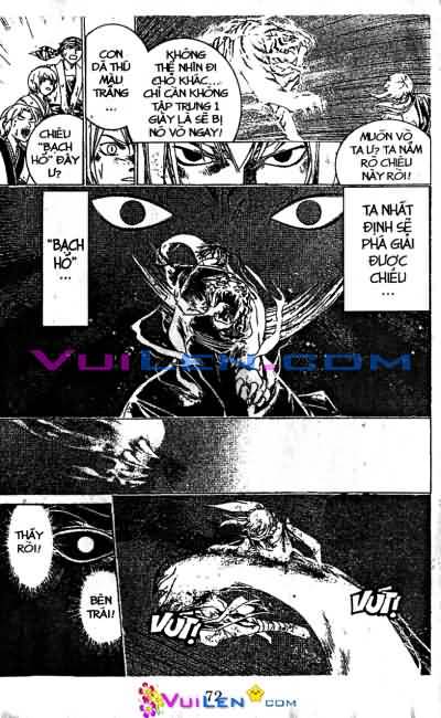 mắt quỷ kyo chapter 77 73