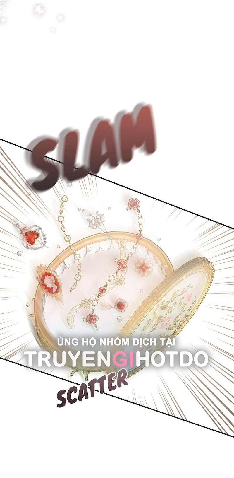 nữ hầu muốn đình công chapter 11.2 14