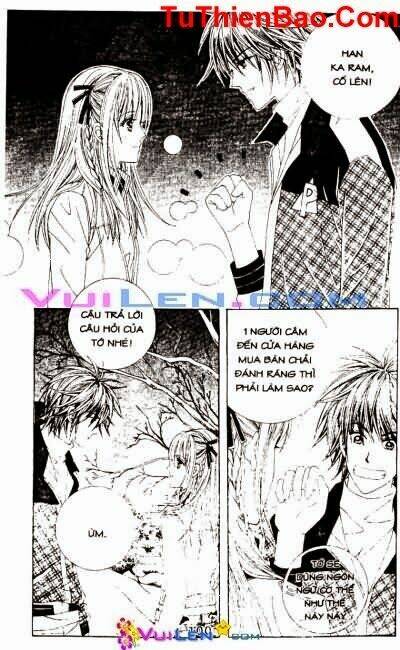 cuộc sống của tôi chapter 13 101