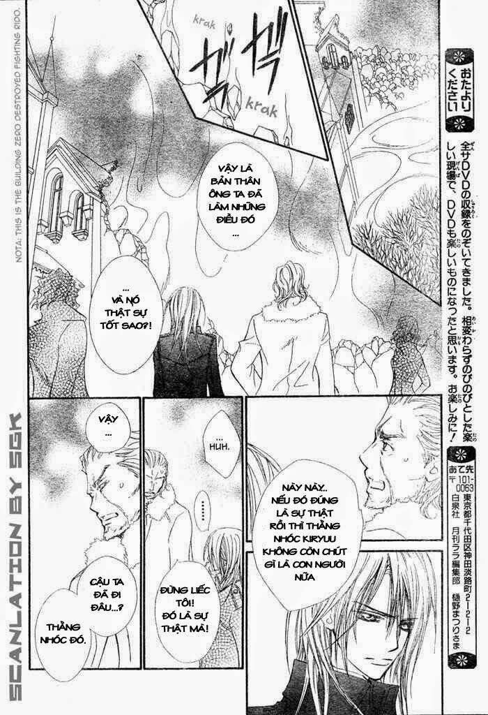hiệp sĩ vampire chapter 47 13