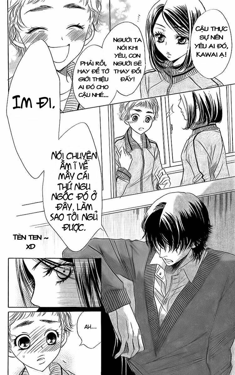 ác quỷ và bản tình ca chapter 15 15