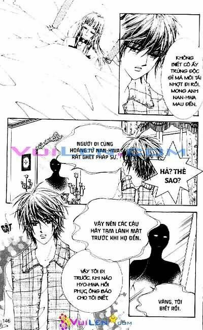 cửa hàng phù thủy chapter 5 146