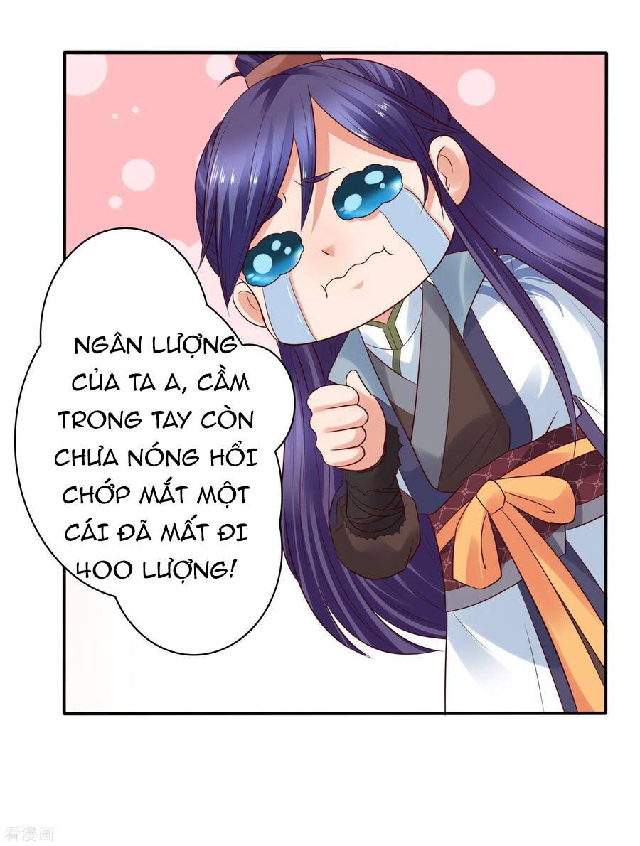 trở về cổ đại làm thánh hiền chapter 30 9