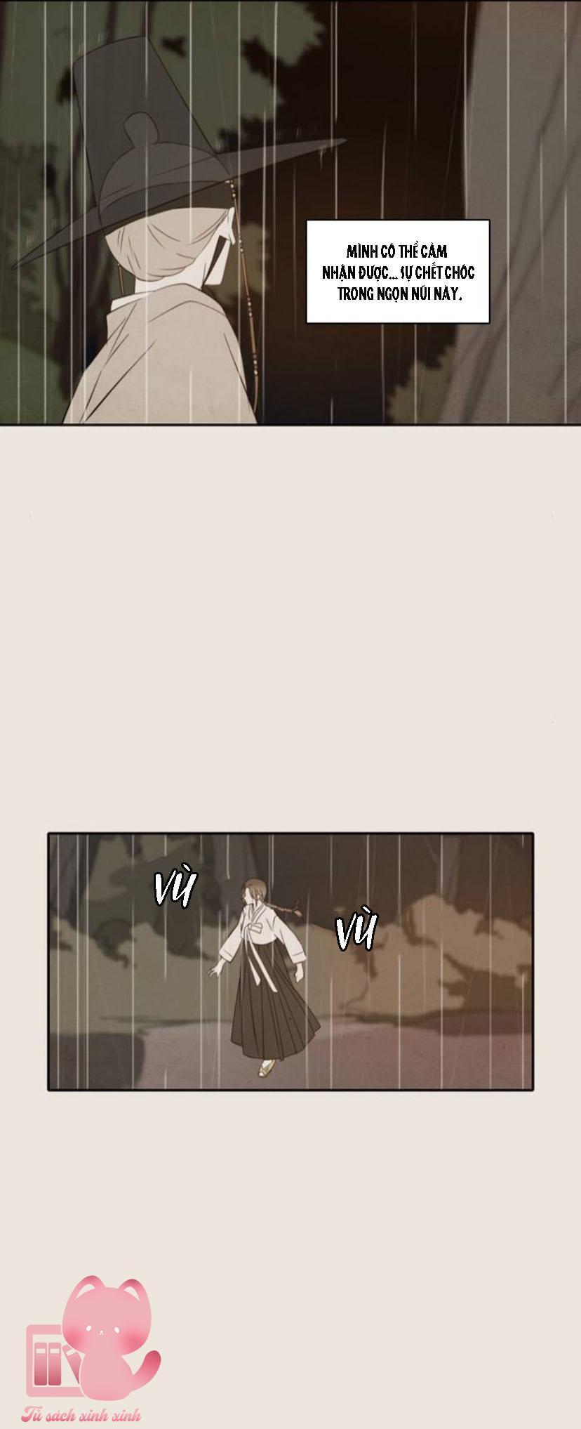 a good day to be a dog chapter 75 3