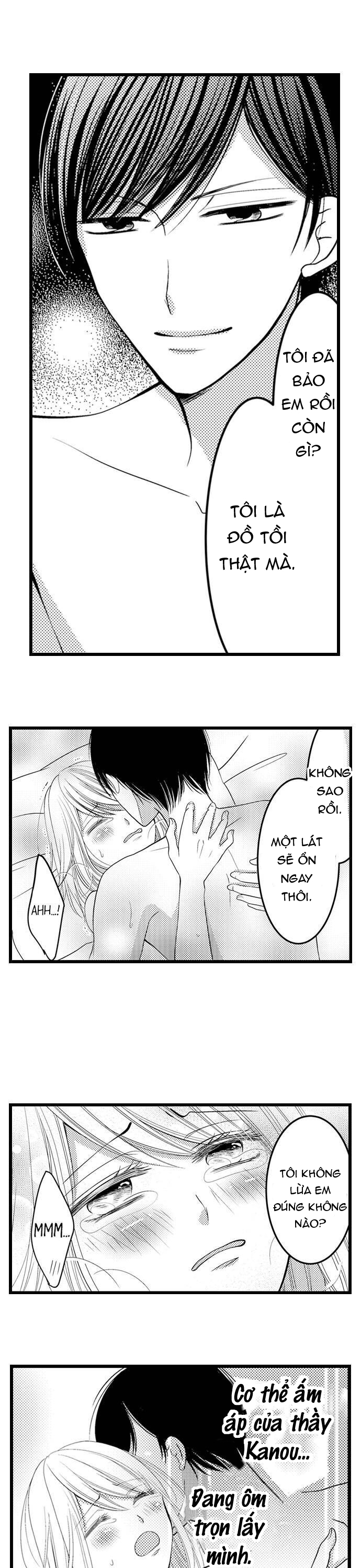 2 giờ sáng tại nhà của thầy giáo chapter 9.2 4