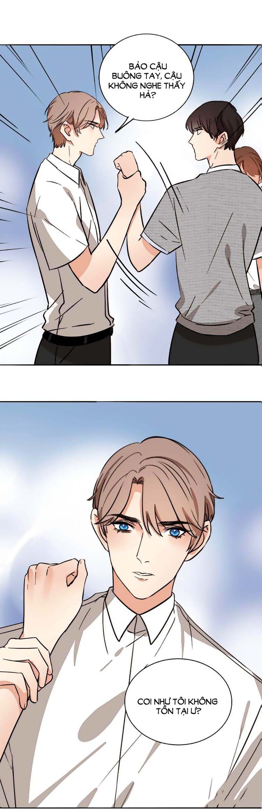 mùi hương lãng mạn chapter 78 1